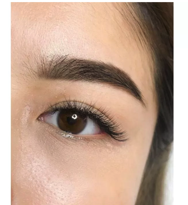 KEDIP 3D False Eyelash 5