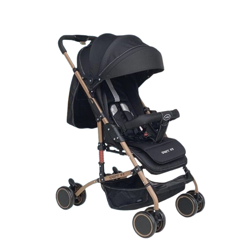 10 Rekomendasi Stroller Bayi Terbaik [Awet, Multifungsi] (Terbaru