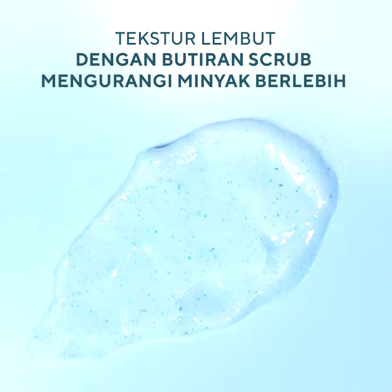 Lightening Gentle Exfoliator 4