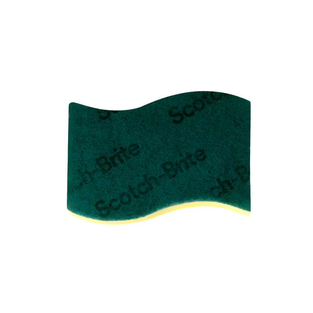 Scotch-Brite® Sabut Spons