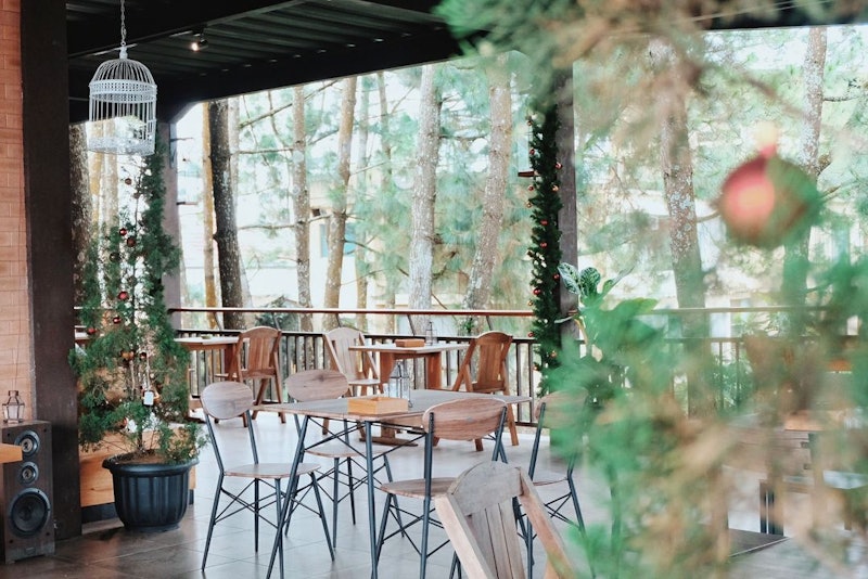 Sandalwood Boutique Hotel 3