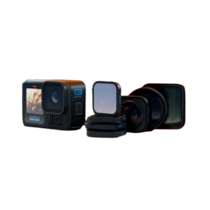 GoPro Hero13 1