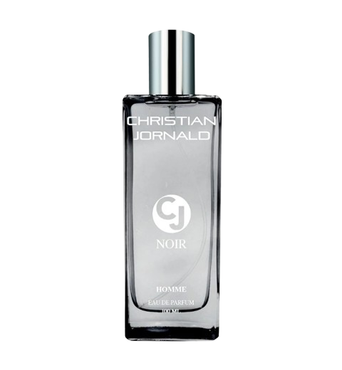 Christian Jornald Noir Homme Eau de Perfume