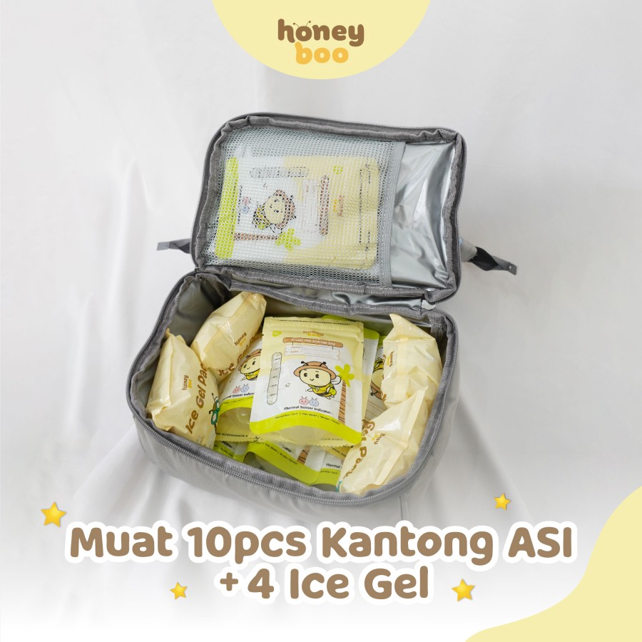  Honey Boo Ashley Cooler Bag