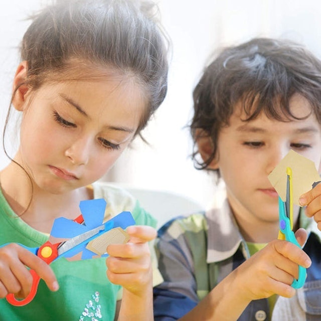 Mideer Origami Kit Folding Paper