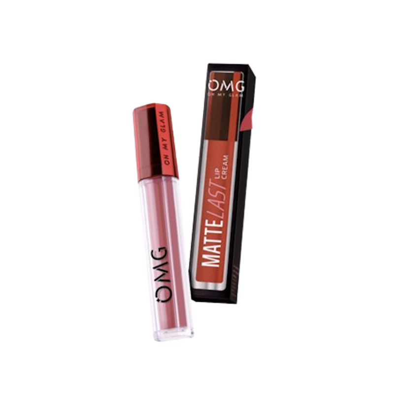 Mattelast Lip Cream 23 Rose 1