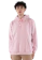 Erigo Hoodie Biefild Pink 1