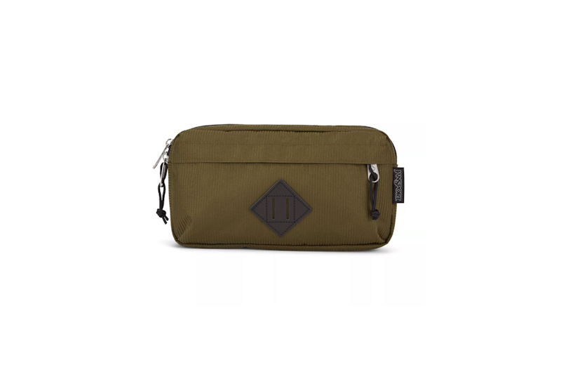 JanSport Waisted Fanny Pack 1
