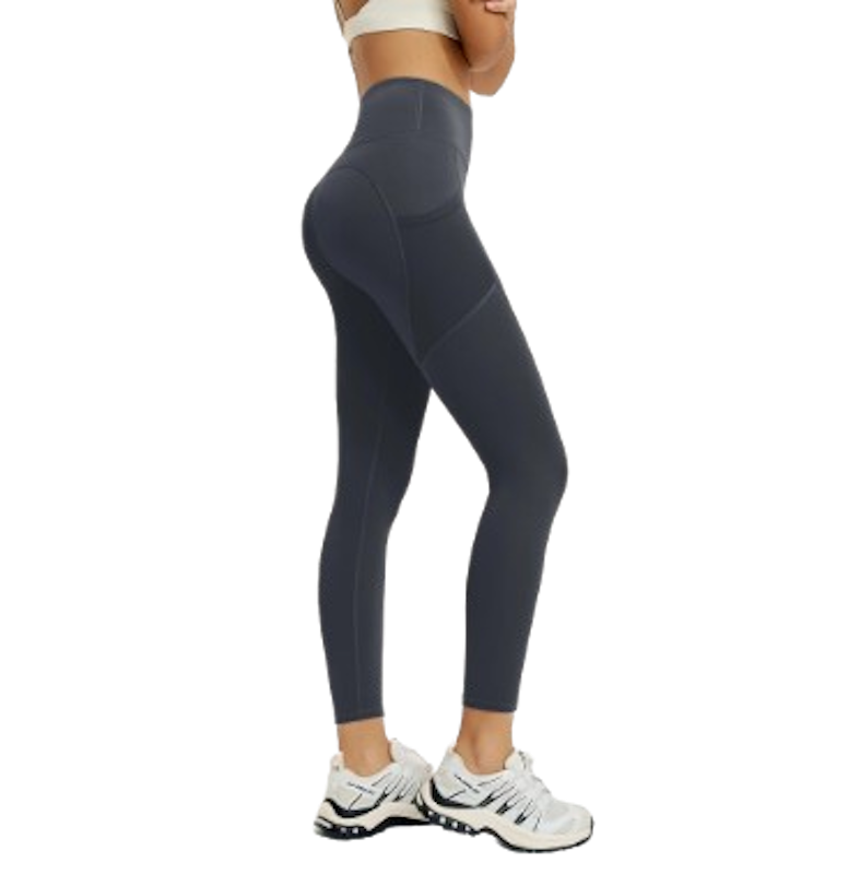 Cosi Cozy Yoga Legging Highwaist 5