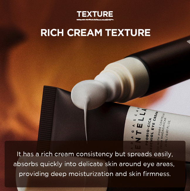 SKIN1004 SKIN1004 Madagascar Centella Probio-Cica Bakuchiol Eye Cream