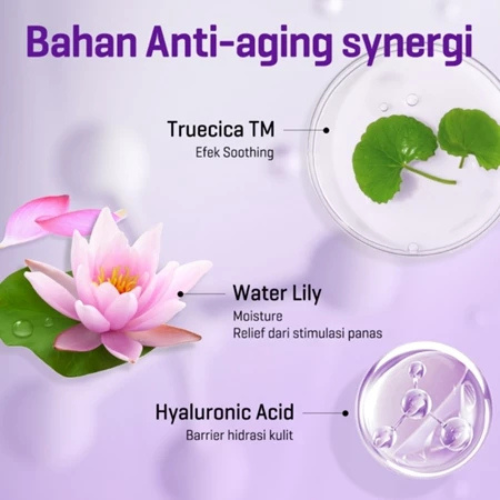 Perennebell SOME BY MI Retinol Intense Advanced Triple Action Eye Cream