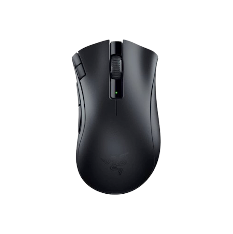Razer DeathAdder V2 X HyperSpeed Wireless Gaming Mouse