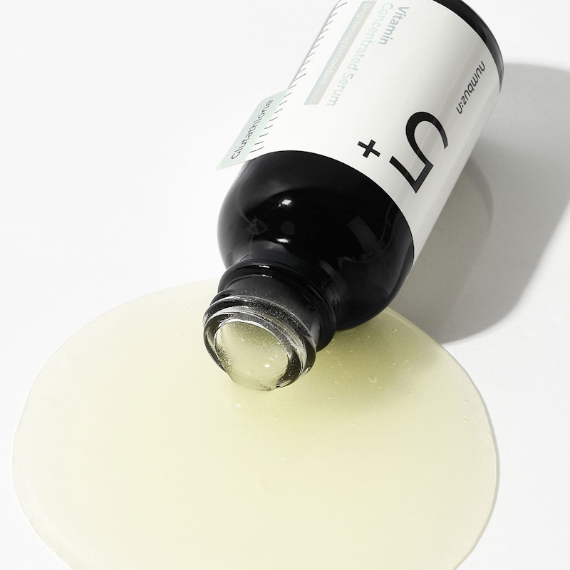 Numbuzin No.5 Vitamin Concentrated Serum 3