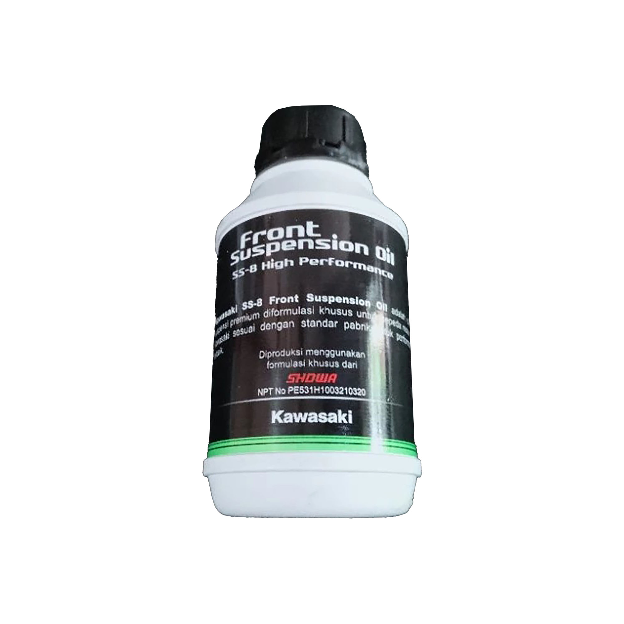 Kawasaki Kawasaki Front Suspension Oil SS-8