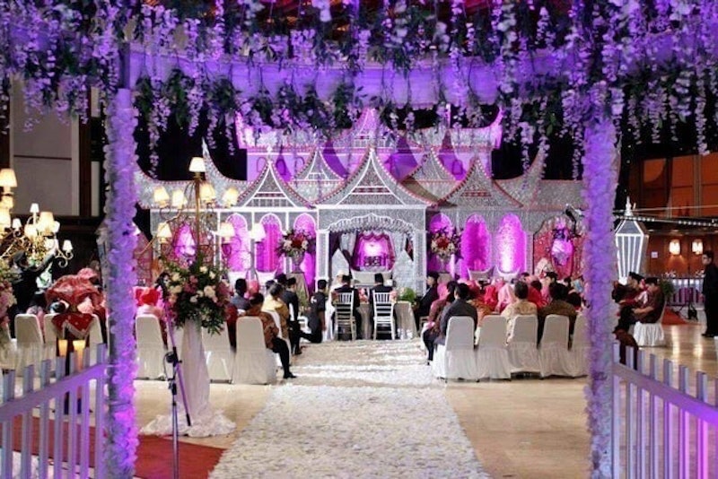 Gayatri Wedding 3