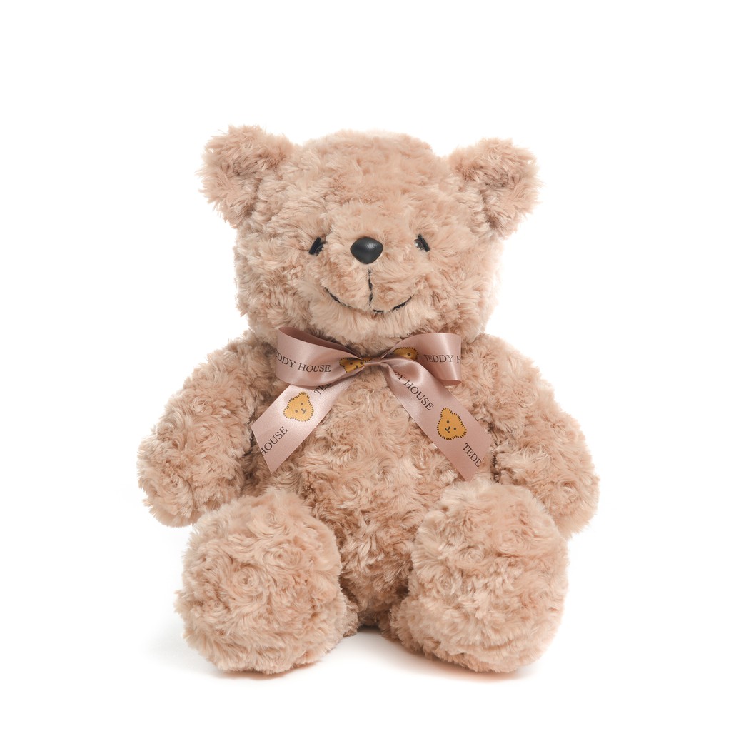 Teddy House Bear Martie