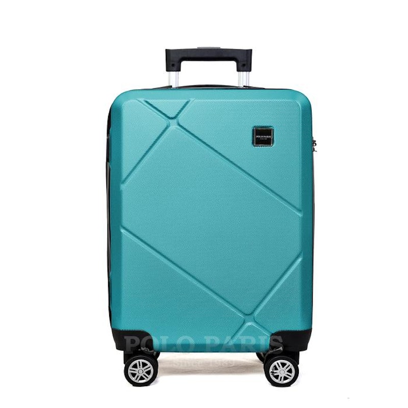 Polo Paris Koper 16 inch 1
