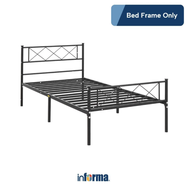 Informa Larson Tempat Tidur Anak  3