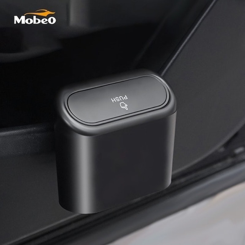 Car Hanging Door Tempat Sampah Mobil