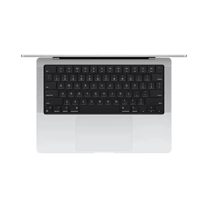 MacBook Pro M4 14 inch 3
