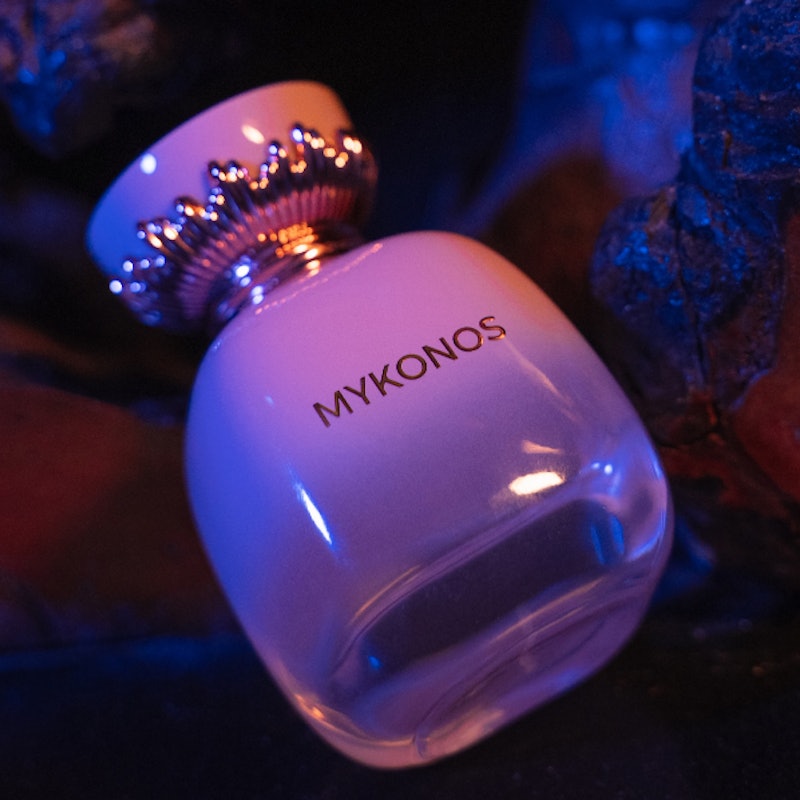 Mykonos Musk Aura EDP 4