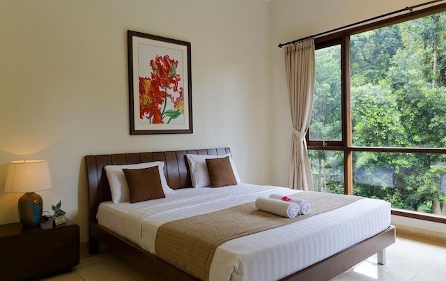 Villa Puncak 4
