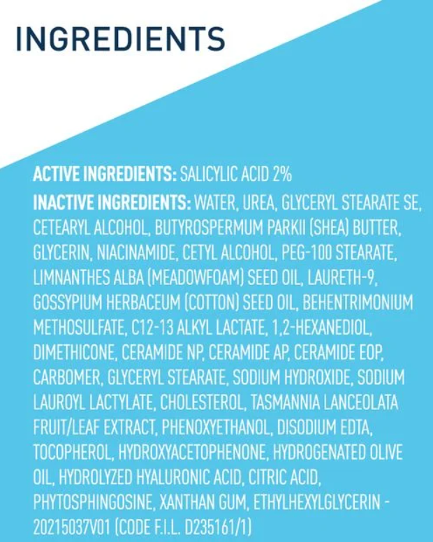 CeraVe® Psoriasis Moisturizing Cream