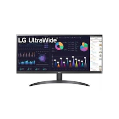 29" UltraWide™ Full HD IPS Monitor dengan AMD FreeSync™