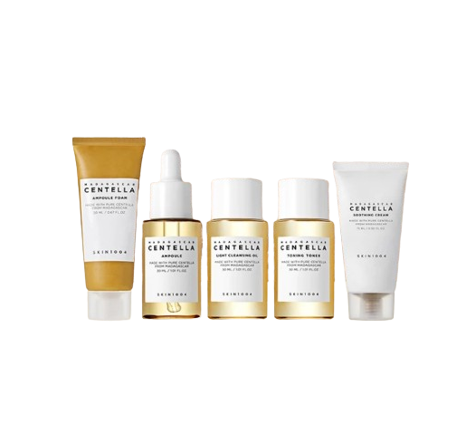 10 Rekomendasi Skincare Travel Kit Terbaik  [Ditinjau oleh lifestyle blogger & travel enthusiast] (Terbaru Tahun 2026) 2