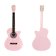 Orca Guitar Indonesia ORCA Or-Neurus Gitar Akustik Pemula 1