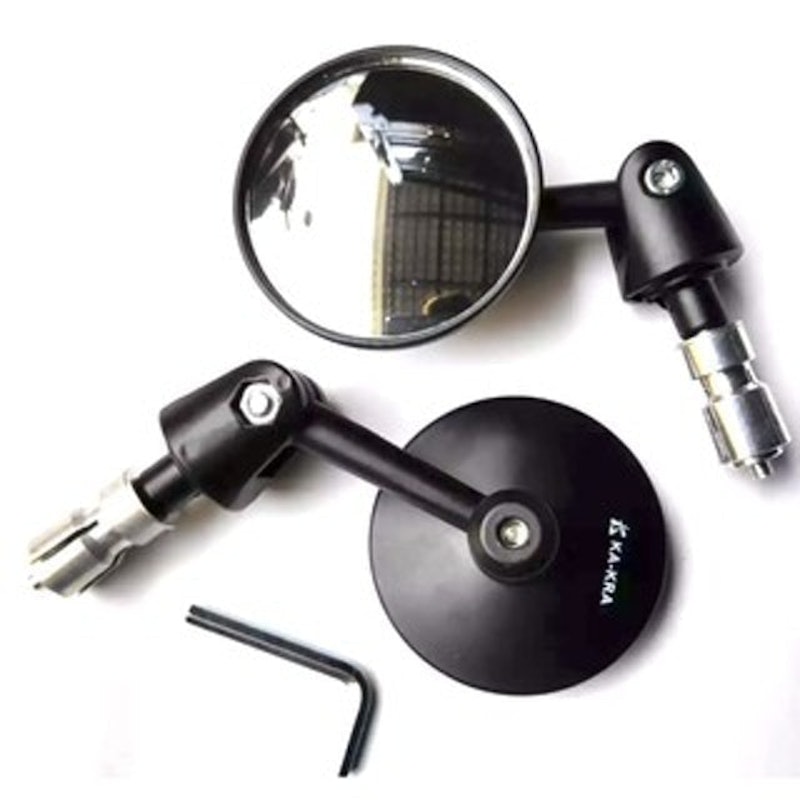 Spion Jalu Bulat Cembung 1