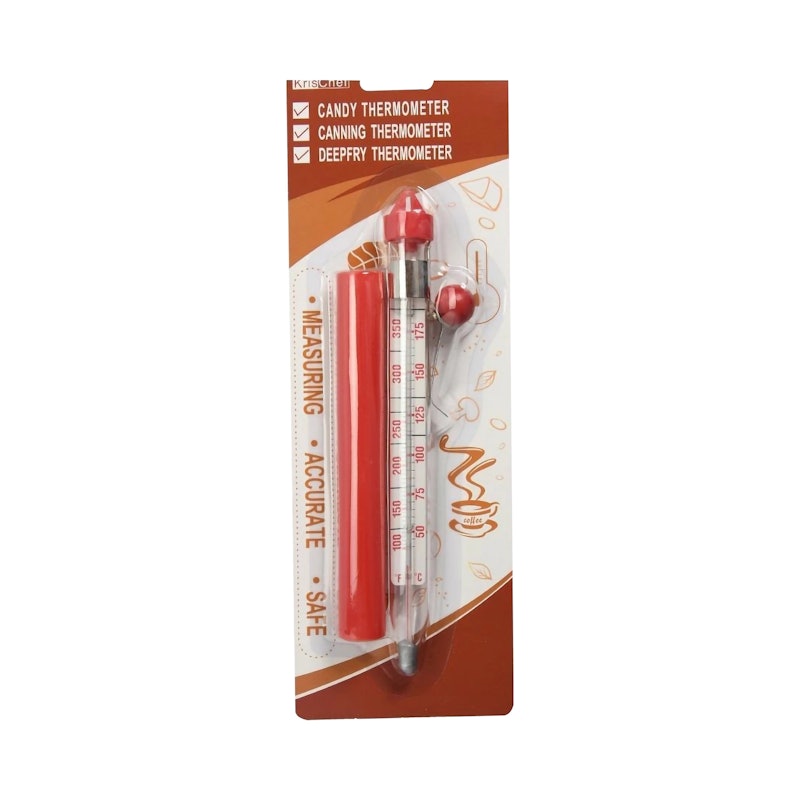 AZKO Krischef Termometer Masak 1