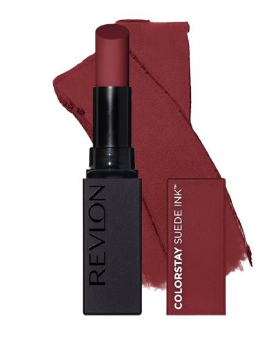 Revlon ColorStay Suede Ink™ Lipstick - In the Zone 2