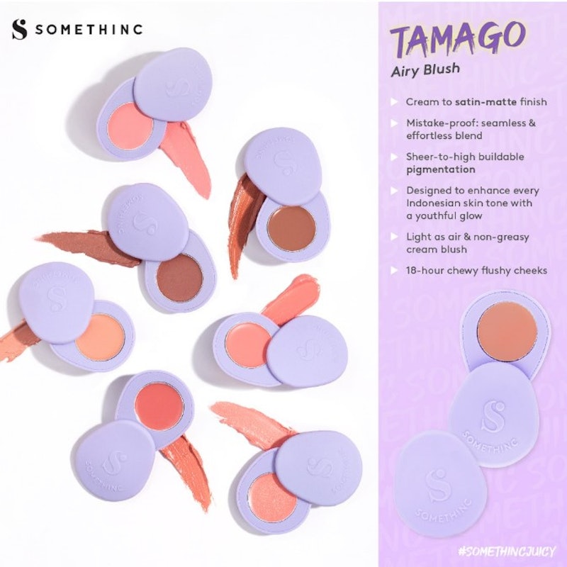 Paket Hooman Cushion x Tamago 3