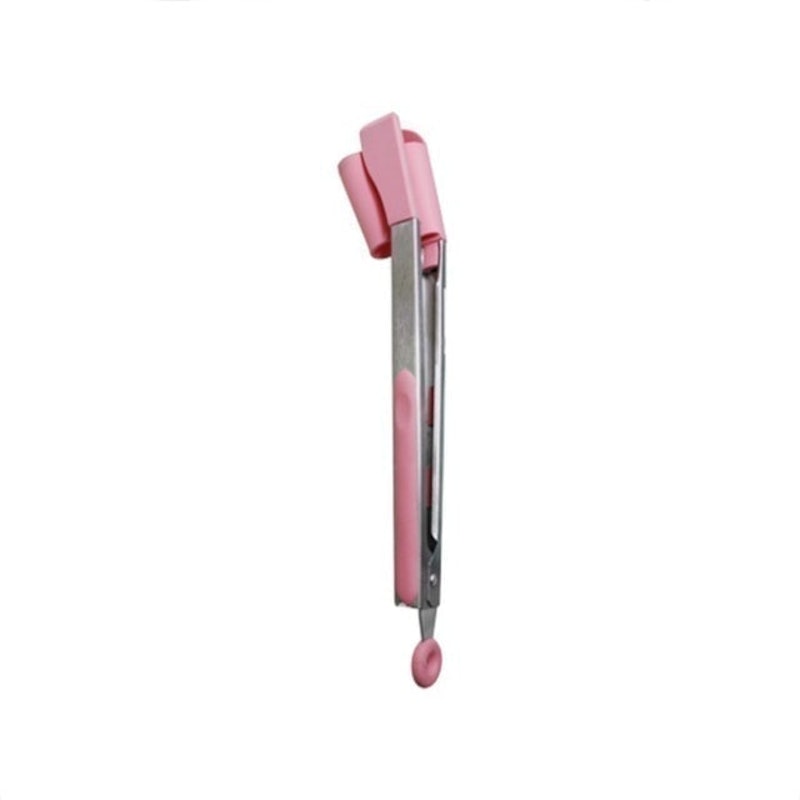 Silicon Food Tongs 2