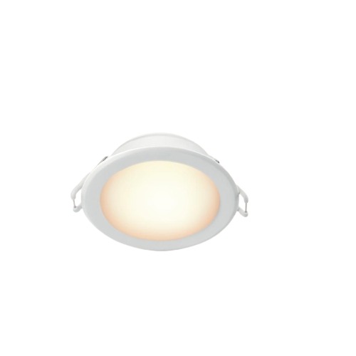 Philips ｜ Lampu Smart Wifi LED Downlight 9W Tunable White 