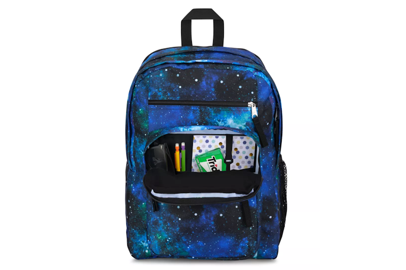 JanSport Big Student Galaxy 4