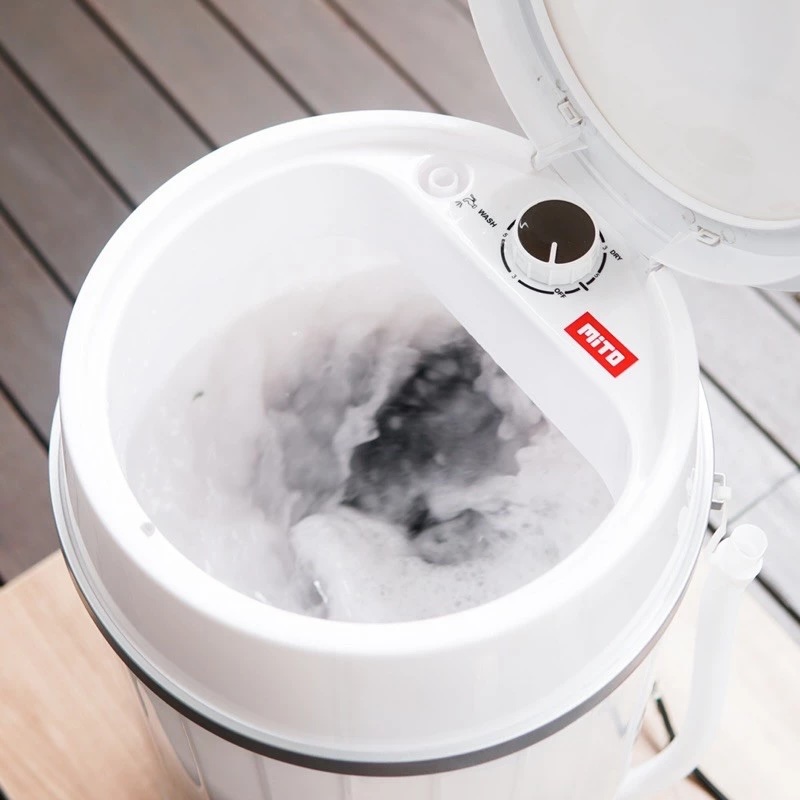 MITO Electronics MITO Mesin Cuci Portable WM1