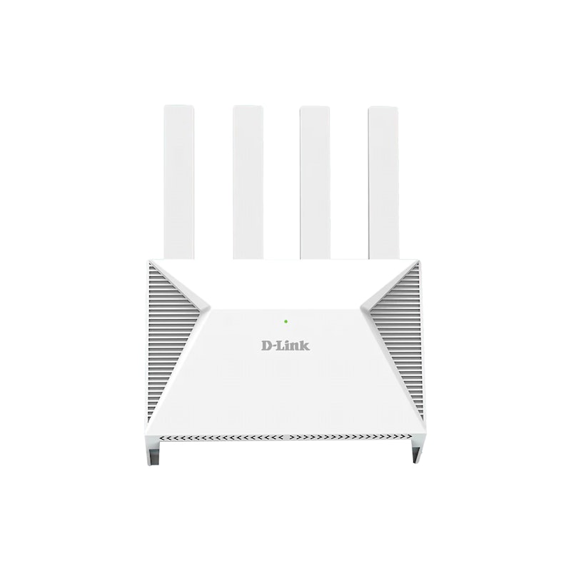 D-Link WiFi 7 2.5G Dual-Band Mesh Router 1