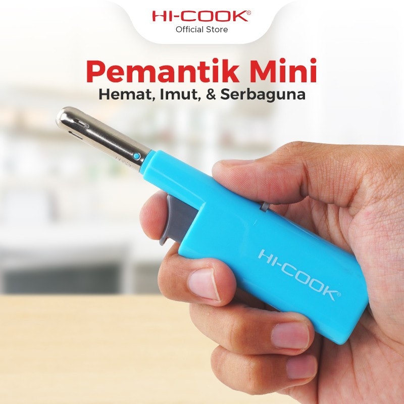 Hi-Cook Pemantik Mini 2
