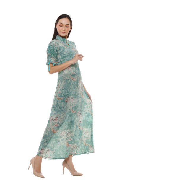 Gaun Fara Cap ｜ FR-181