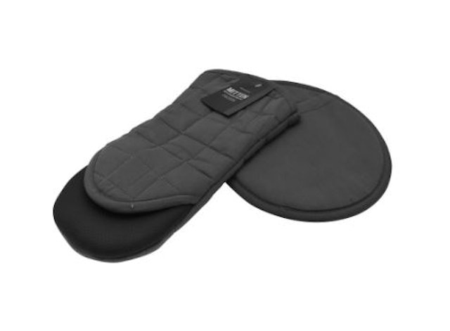 Informa Sarung Tangan Oven Silicon Grip