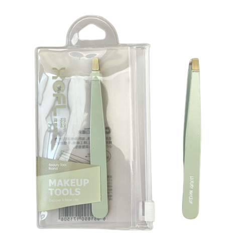 Pinset Alis Hijau ｜ F7150