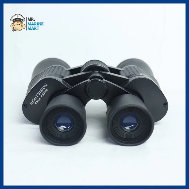 Super Zenith Binoculars 7x50 4
