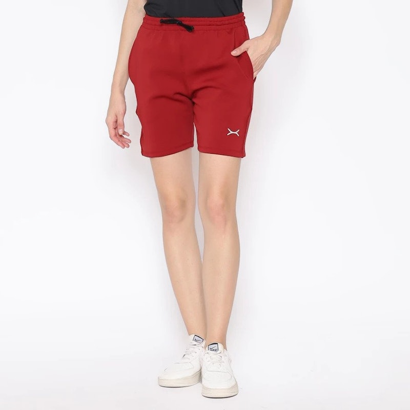 Short Pants Women Marathon Series 2