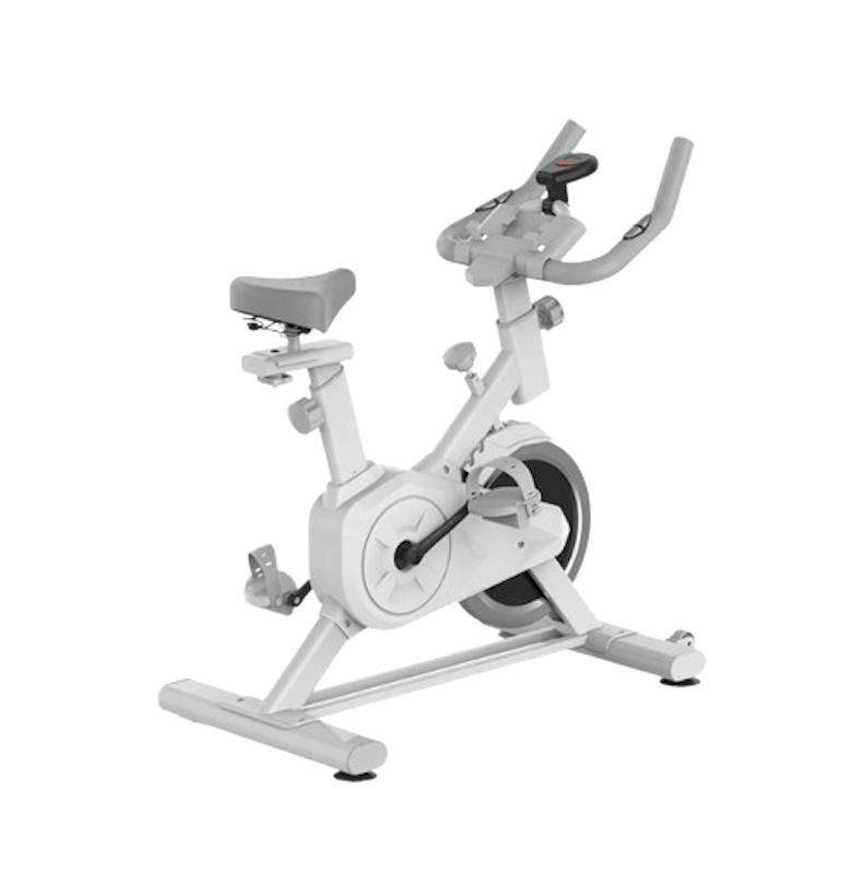 Sonix Spinning Bike Heart Rate 1