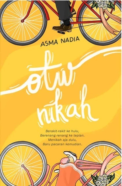 OTW Nikah 1