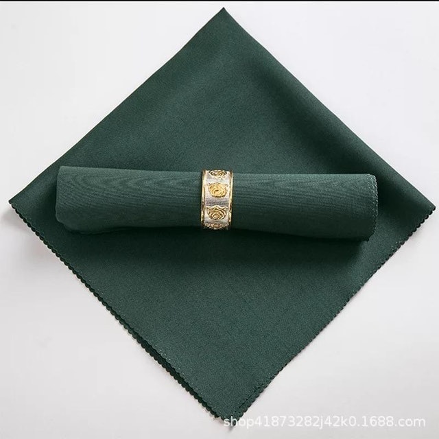 Little Casa Table Napkin