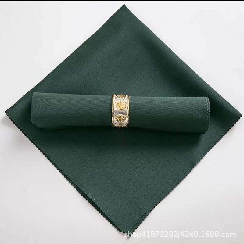 Table Napkin 5
