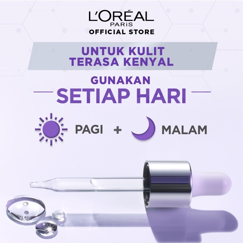 Revitalift 1,5% Hyaluronic Acid Serum 4